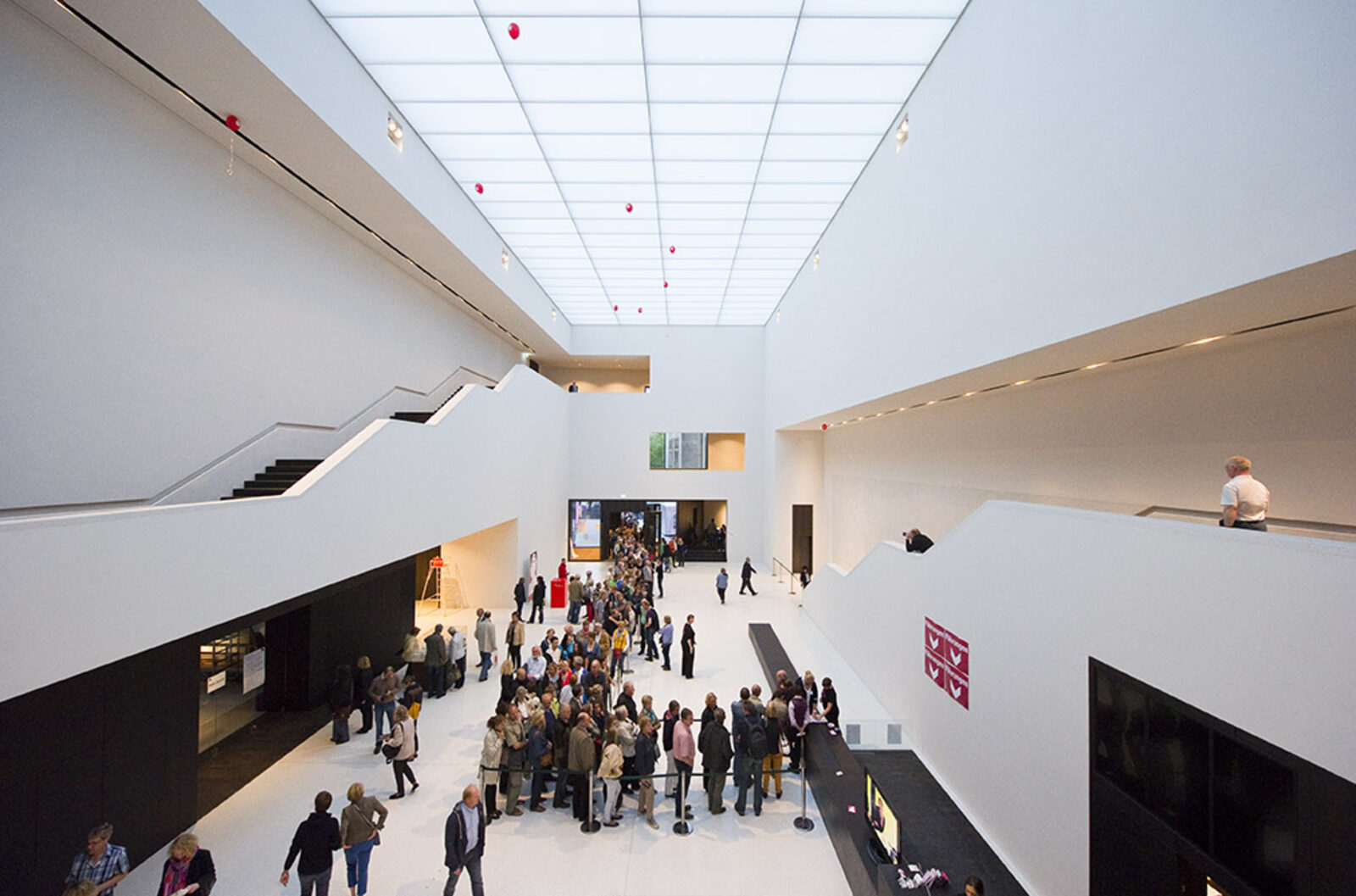 Im LWL-Museum für Kunst und Kultur
